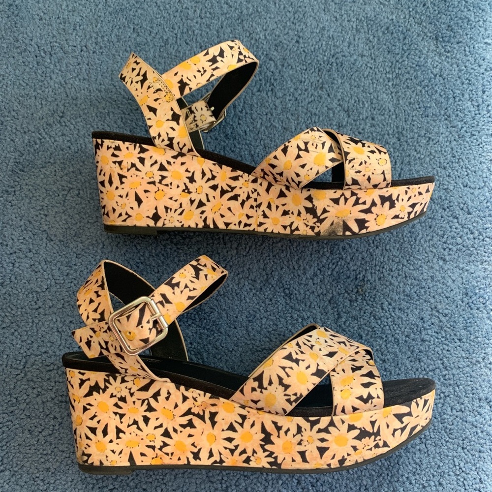 topshop platform sandals